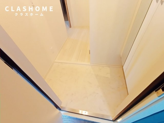 Ｓｙｍｐｈｏｎｙ　　刈谷市近郊の賃貸はクラスホーム刈谷店の玄関|同物件の別部屋になります。