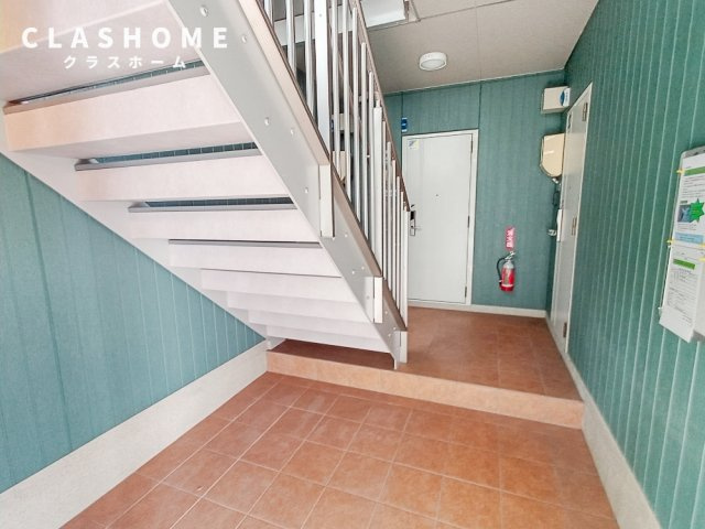 Ｓｙｍｐｈｏｎｙ　　刈谷市近郊の賃貸はクラスホーム刈谷店のその他共用部分|同物件の別部屋になります。