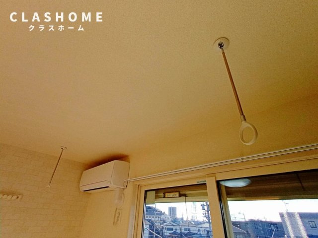 Ｓｙｍｐｈｏｎｙ　　刈谷市近郊の賃貸はクラスホーム刈谷店の設備|同物件の別部屋になります。