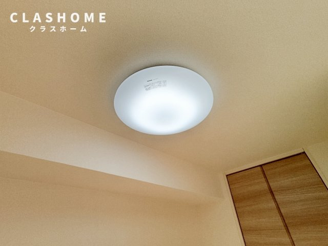 Ｓｙｍｐｈｏｎｙ　　刈谷市近郊の賃貸はクラスホーム刈谷店の設備|同物件の別部屋になります。