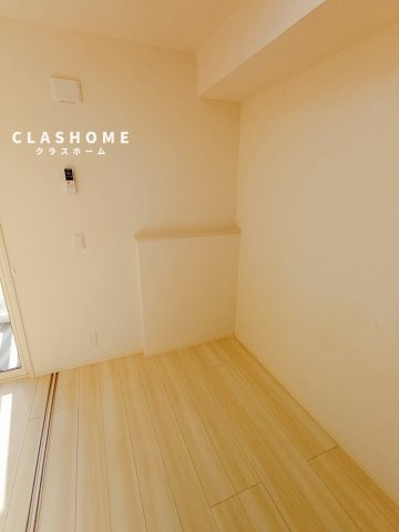 Ｓｙｍｐｈｏｎｙ　　刈谷市近郊の賃貸はクラスホーム刈谷店の洋室|同物件の別部屋になります。