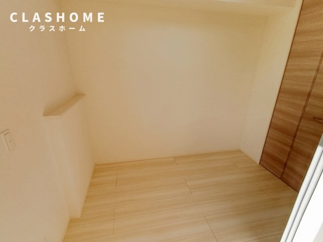 Ｓｙｍｐｈｏｎｙ　　刈谷市近郊の賃貸はクラスホーム刈谷店の洋室|同物件の別部屋になります。