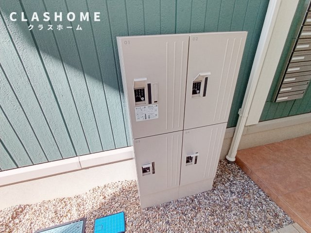 Ｓｙｍｐｈｏｎｙ　　刈谷市近郊の賃貸はクラスホーム刈谷店の設備