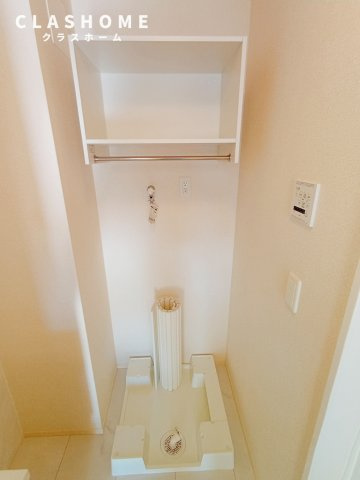 Ｓｙｍｐｈｏｎｙ　　刈谷市近郊の賃貸はクラスホーム刈谷店の設備|同物件の別部屋になります。