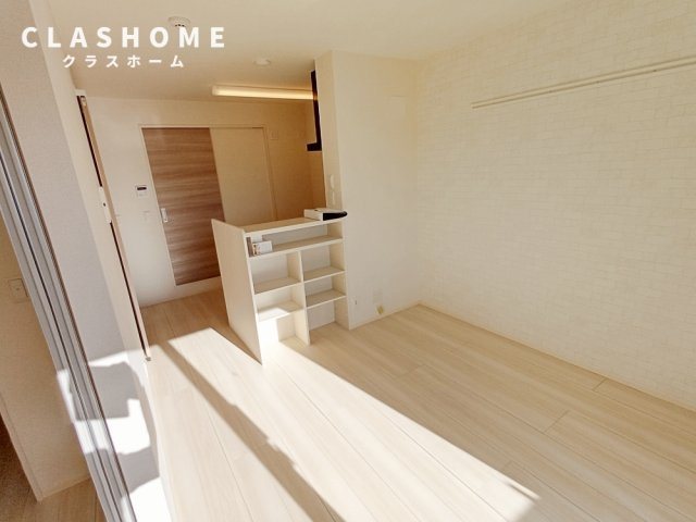 Ｓｙｍｐｈｏｎｙ　　刈谷市近郊の賃貸はクラスホーム刈谷店の内装|同物件の別部屋になります。