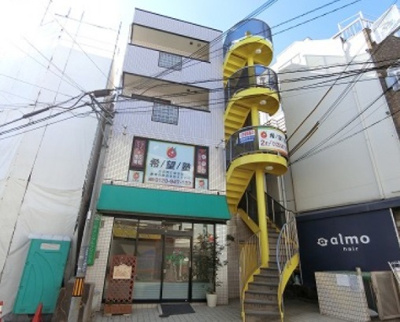 【外観】 | フォスター千里山 | 外観★