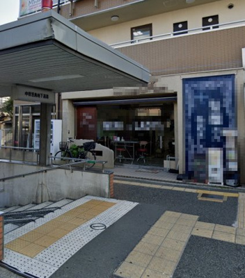 【外観】 | 堺市北区中百舌鳥町　貸店舗　物件番号：292505