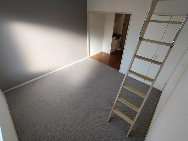 エステートガーデン岩槻の内装