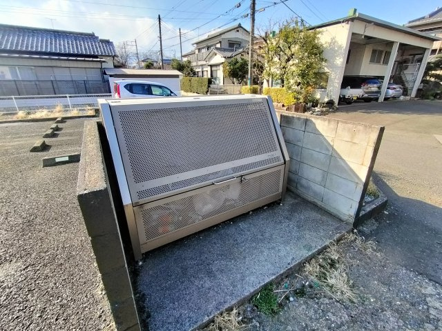 エステートガーデン岩槻のその他