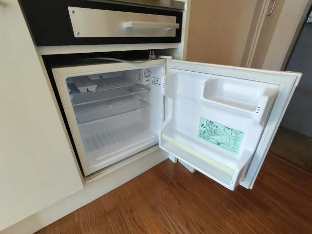 エステートガーデン岩槻の設備