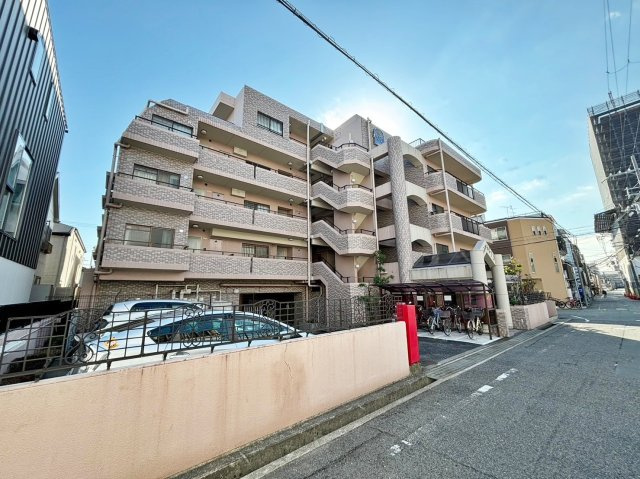 サンワプラザ芦屋