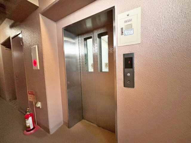 サンワプラザ芦屋のその他共用部分