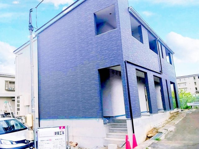 【外観】ルピナス旭ヶ丘