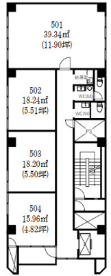  | スクエアテラス盛岡
