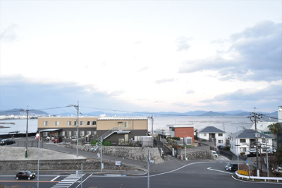 【展望】 | 【上質リノベ】エスティーム地御前