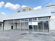 松原市西大塚1丁目倉庫付き店舗・事務所の画像