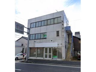 大津市松本１丁目の事務所