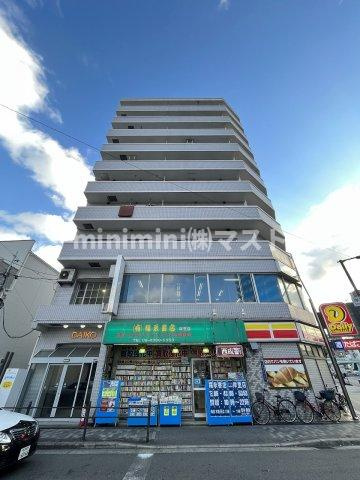 DAIKOマンション