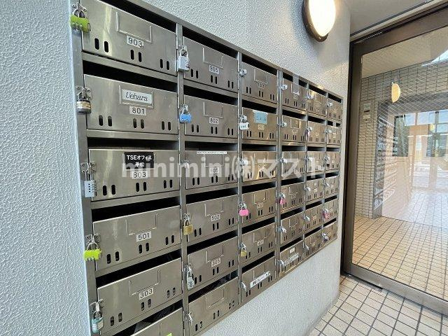 DAIKOマンションのその他共用部分