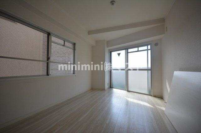 DAIKOマンションの洋室|別号室参考写真