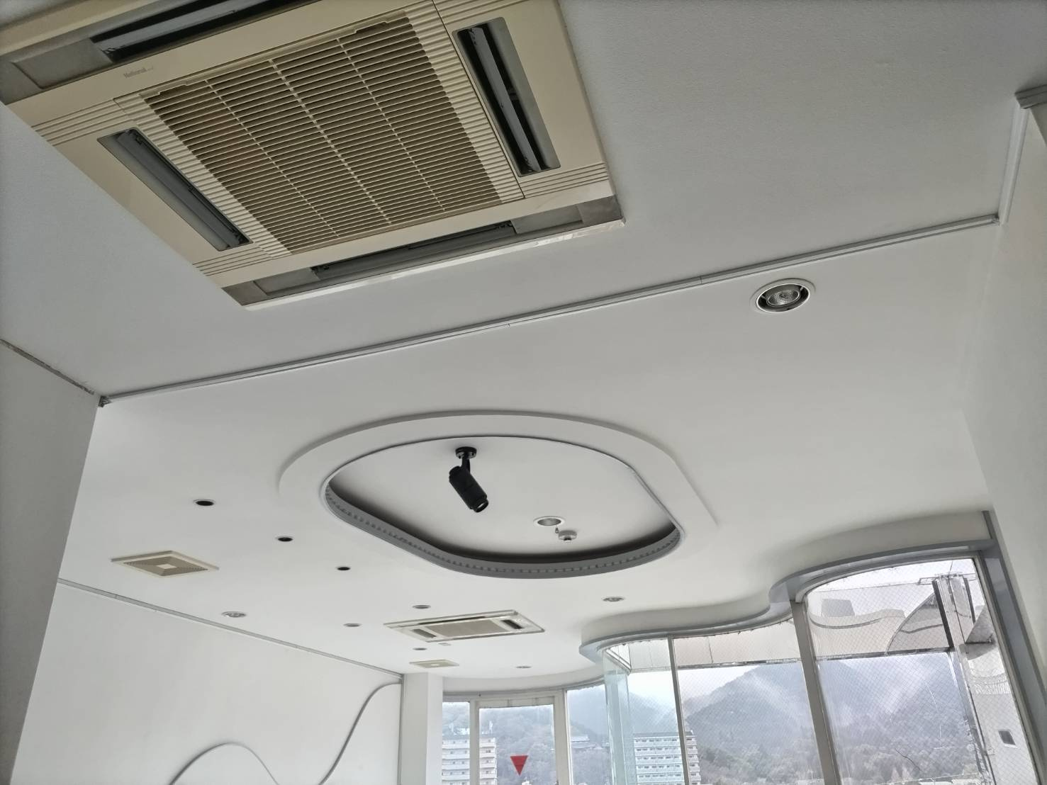 ジョイプレイス浜大津の設備