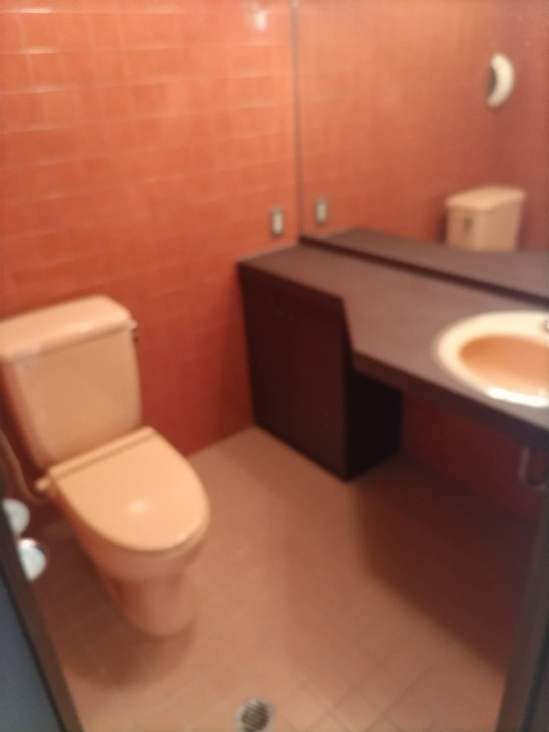 ジョイプレイス浜大津のトイレ|トイレです