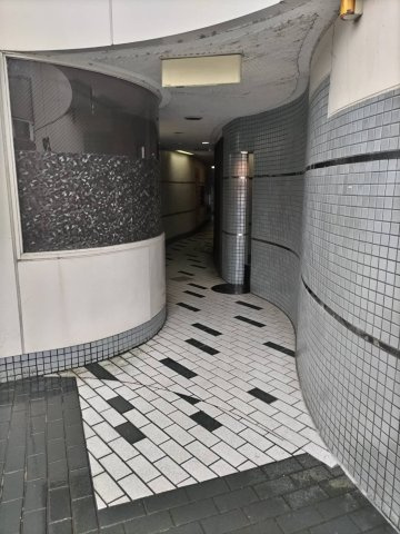 ジョイプレイス浜大津のその他共用部分