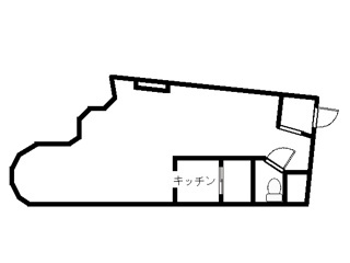 ジョイプレイス浜大津の間取り