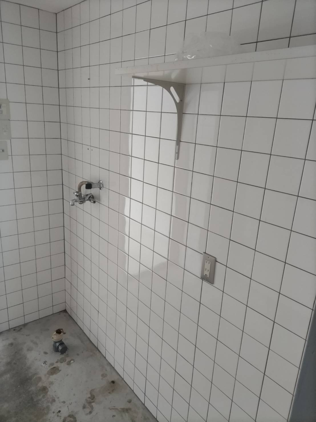 ジョイプレイス浜大津の内装|内装です