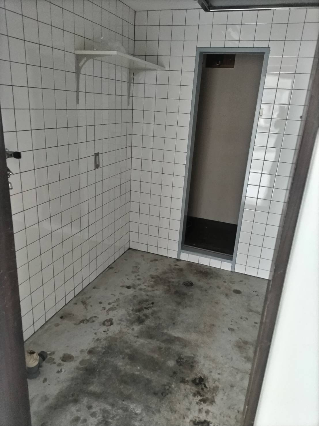 ジョイプレイス浜大津の内装|内装です