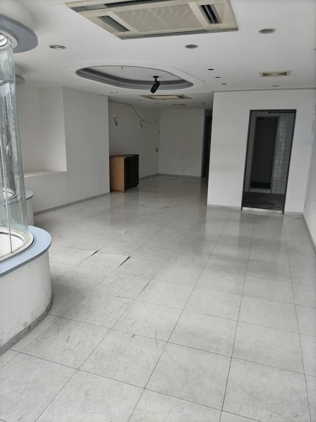 ジョイプレイス浜大津の内装|内装です