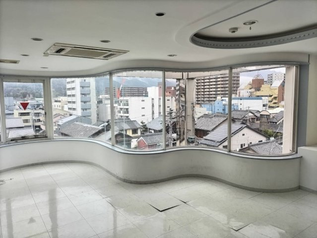 ジョイプレイス浜大津の内装|室内です