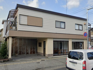 守山市吉身１丁目の店舗一部