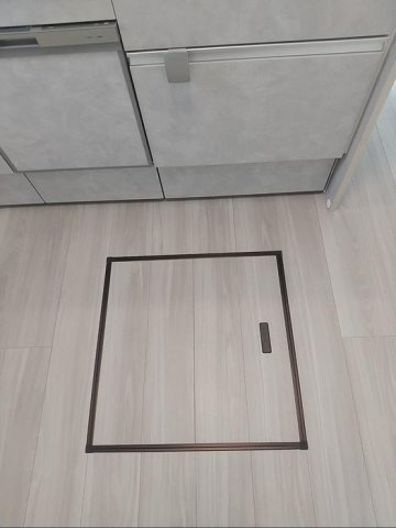 ヒュッゲ大山　　刈谷市近郊の賃貸はクラスホーム刈谷店の収納