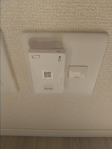 ヒュッゲ大山　　刈谷市近郊の賃貸はクラスホーム刈谷店のその他