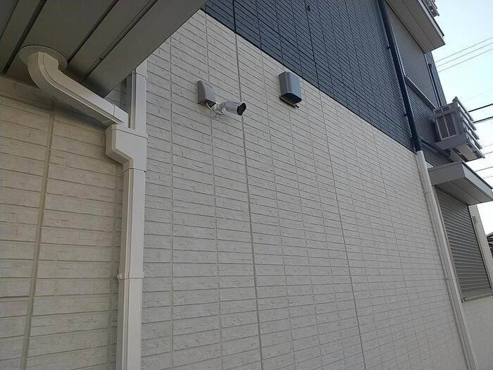 ヒュッゲ大山　　刈谷市近郊の賃貸はクラスホーム刈谷店のセキュリティ