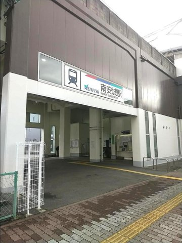 ヒュッゲ大山　　刈谷市近郊の賃貸はクラスホーム刈谷店