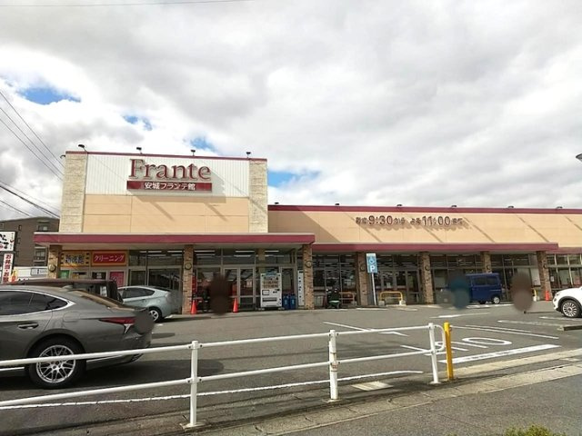 ヒュッゲ大山　　刈谷市近郊の賃貸はクラスホーム刈谷店