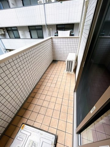 【バルコニー】 | ブランシェトワ