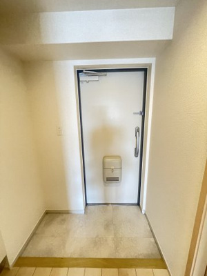 【玄関】 | カーサベレタ | 収納もある玄関です