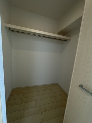 【収納】 | カーサベレタ | ウォークインクローゼット
