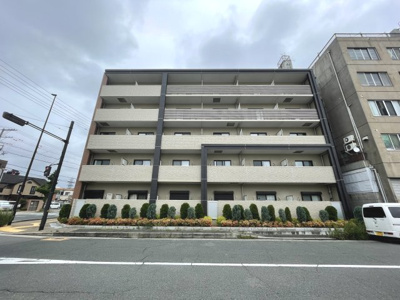 【外観】 | カーサベレタ | 物件の外観です