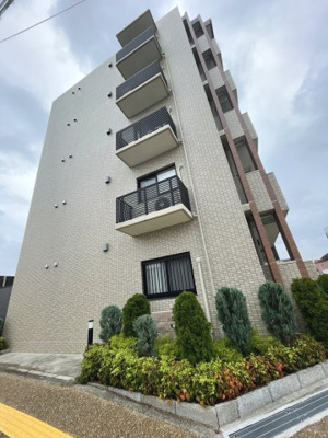 【外観】 | カーサベレタ | 外観もきれいです