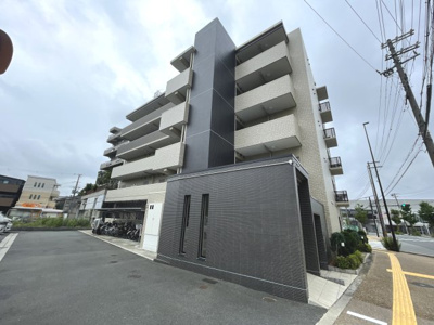 【外観】 | カーサベレタ | 建物外観を気になさる方へ、見た目の良い物件です