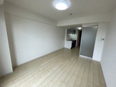 【居間・リビング】 | カーサベレタ | 居間です