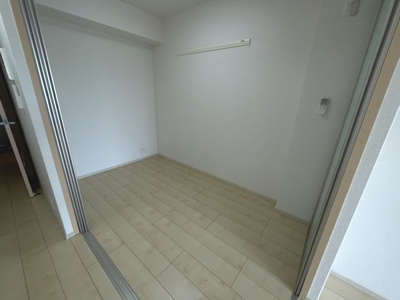 【洋室】 | カーサベレタ | きれいな洋室です