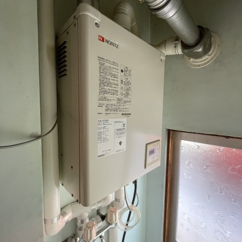 登別市登別東町4丁目16-3戸建の設備