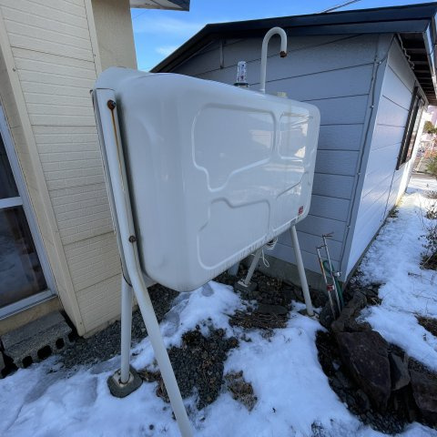 登別市登別東町4丁目16-3戸建のその他共用部分