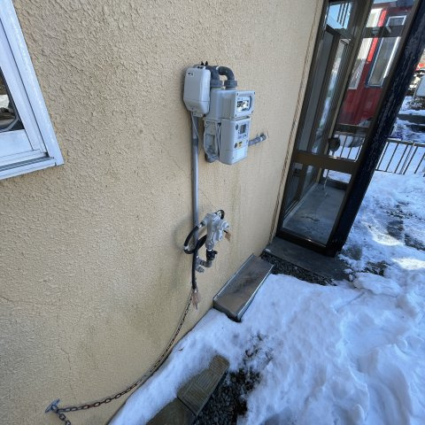 登別市登別東町4丁目16-3戸建のその他