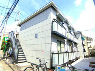 クレール目黒の画像